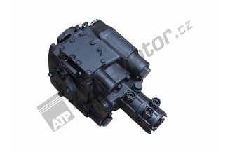 23000017100: Hydraulic pump SPV 23 UDS