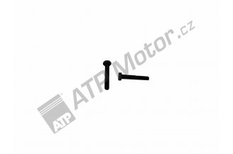 990783: Šroub M10x60