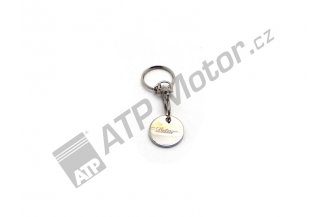 888501016: Pendant with token ZET