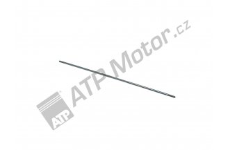 Z5017.4427: Táhlo stavěcí regulace paliva pedálu pravé