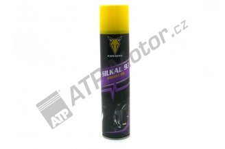 OLSILKAL93: Oil silicon spray