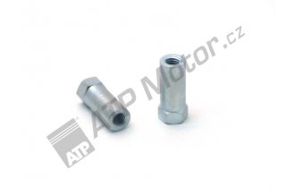 70112737: Einstellmutter