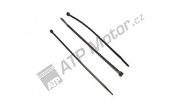 Páska stahovací délka 200x4,8