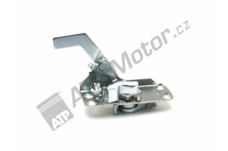 10368902: Zámek P pro levé dveře 53-369-905