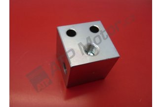 53225036: Verteilungswürfel