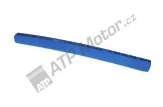 HT80/90: Hadice silikonová modrá 80/90mm Radiasil