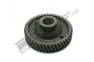 64550305: Kolo vstřikovacího čerpadla z=48 M2