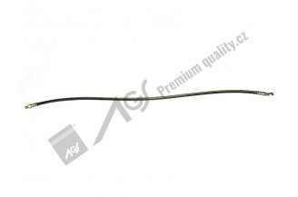 70112745: Hadice spojková 7011-2774 AGS