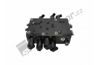 104190909: Gearbox distributor M18 Fx