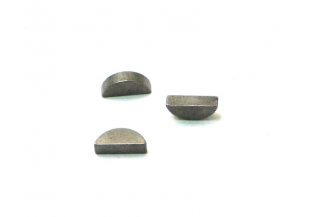 998066: Key Woodruff 6x10 CSN 301385.11 9301-385-300