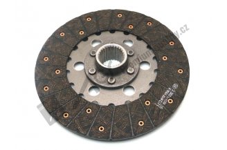 931381 AGS: Lamela náhonu PTO AGS