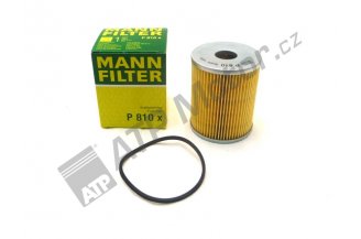 FILTRP810X: MANN P810x Kraftstofffilter