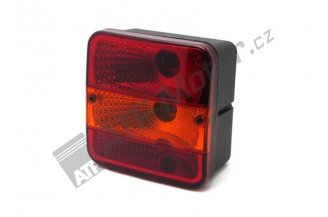 53351901: Heckscheinwerfer ohne Kabel M97