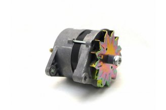 78350922: Lichtmaschine mit Regler 14V/55A d=20,00 mm 53-359-985