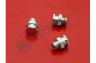 MAS10x1: Maznice plochá 10x1