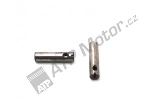 930417: Reglerbolzen