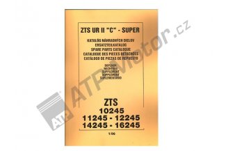 102451624596: Katalog 10245-16245 C Super doplněk