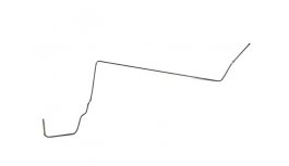 Bremsleitung L 5511-2623