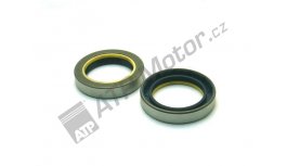 Gufero COMBI 82x58x15 CA