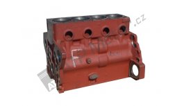 Engine block JRL+