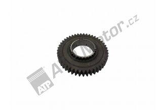 501141013: Rückwärtsgang mit Radantrieb