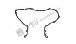 Těsnění předního víka 78-002-113 AGS