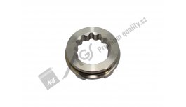 Objímka přesouvací kompresoru AGS