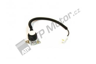 931433: Electromagnet