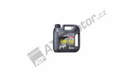 Tv 4t motoroil 5w-50 4l Liqui Moly