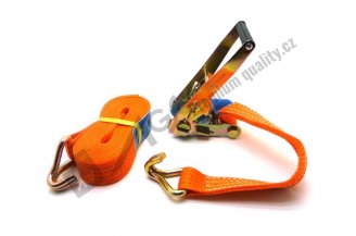 UPPAS4T6M: Pás upínací 4t/6m 392630000013 AGS