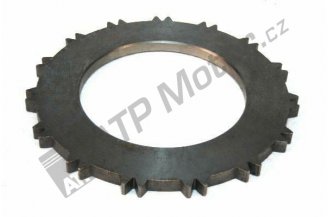 931688: Bremsklinge CA 93-0278