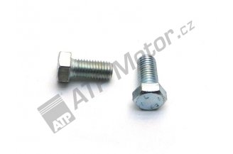 991487: Schraube M14x30 SD HŘ