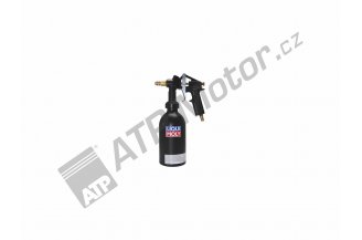 LM7946: Dpf-druckbecherpistole 1ks Liqui Moly