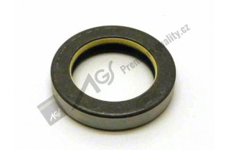 930148 AGS: Gufero COMBI 45x65x12 CA JRL, FRT AGS