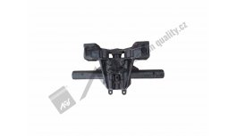 Těleso nápravy s konzolou PN a středovým čepem kompletní super GO bez protikusu AGS