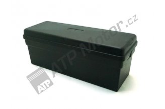 59116643: Skříňka nářadí plastová