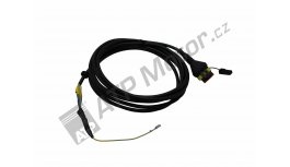 Rear lamp cable LH FRT