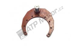 Bracket UN-053, pin 85mm