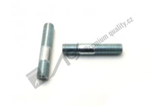 55010114: Šteft M16x85 AGS