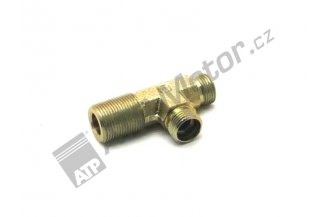 78236034: T-connector