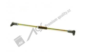 59113518: Táhlo plynu úplné UNI 4911-3502, 4911-3503 AGS