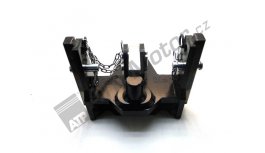 CBM JRL+FRT modulare Konsole