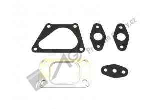 10000998AGS: Turbocharger seal kit Z 8520-9540 AGS