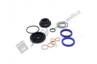 938304: Power steering cylinder seal kit for 7211-3941 AGS