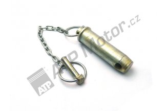 69115392: Čep předního háku