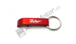 Přívěšek otvírák ZET