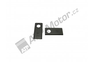 09999002: Blade mower short 90 mm