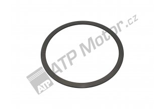 Z5017.2965: Podložka vymezovací ložiska diferenciálu 0,5 mm