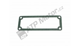 Těsnění skříně řazení