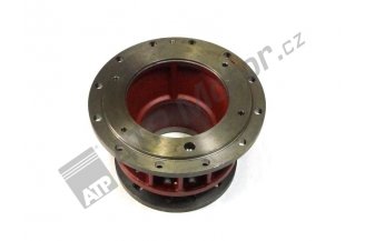 63161001: Hinterachsgehäuse L M97